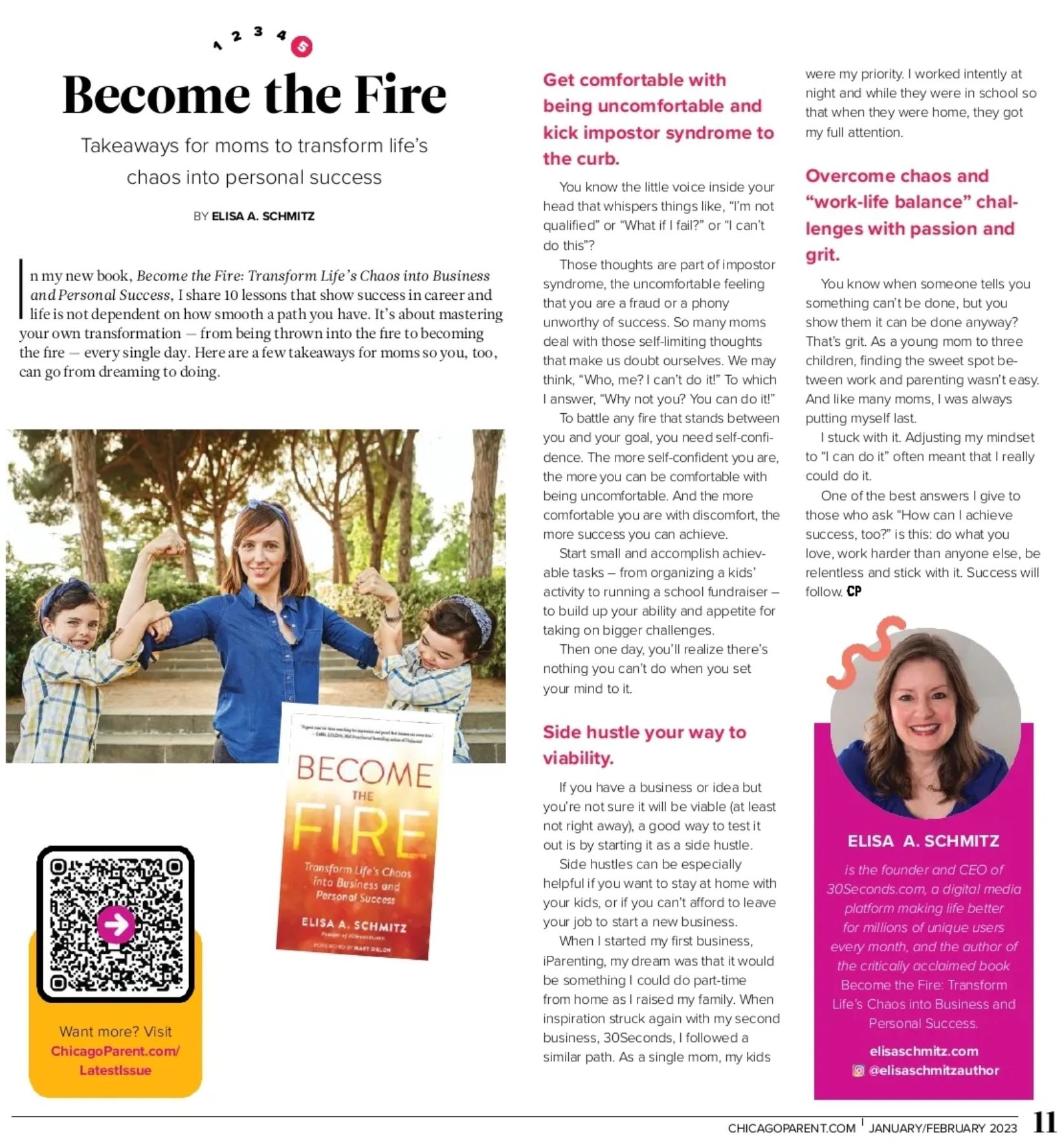 how-moms-can-transform-life-s-chaos-into-personal-success